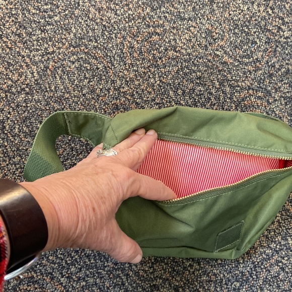 HERSCHEL Belt bag Fanny Pack - Picture 3 of 11